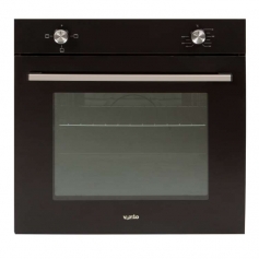 Духовой шкаф VENTOLUX ASTI 3 MT (BK) в Запорожье